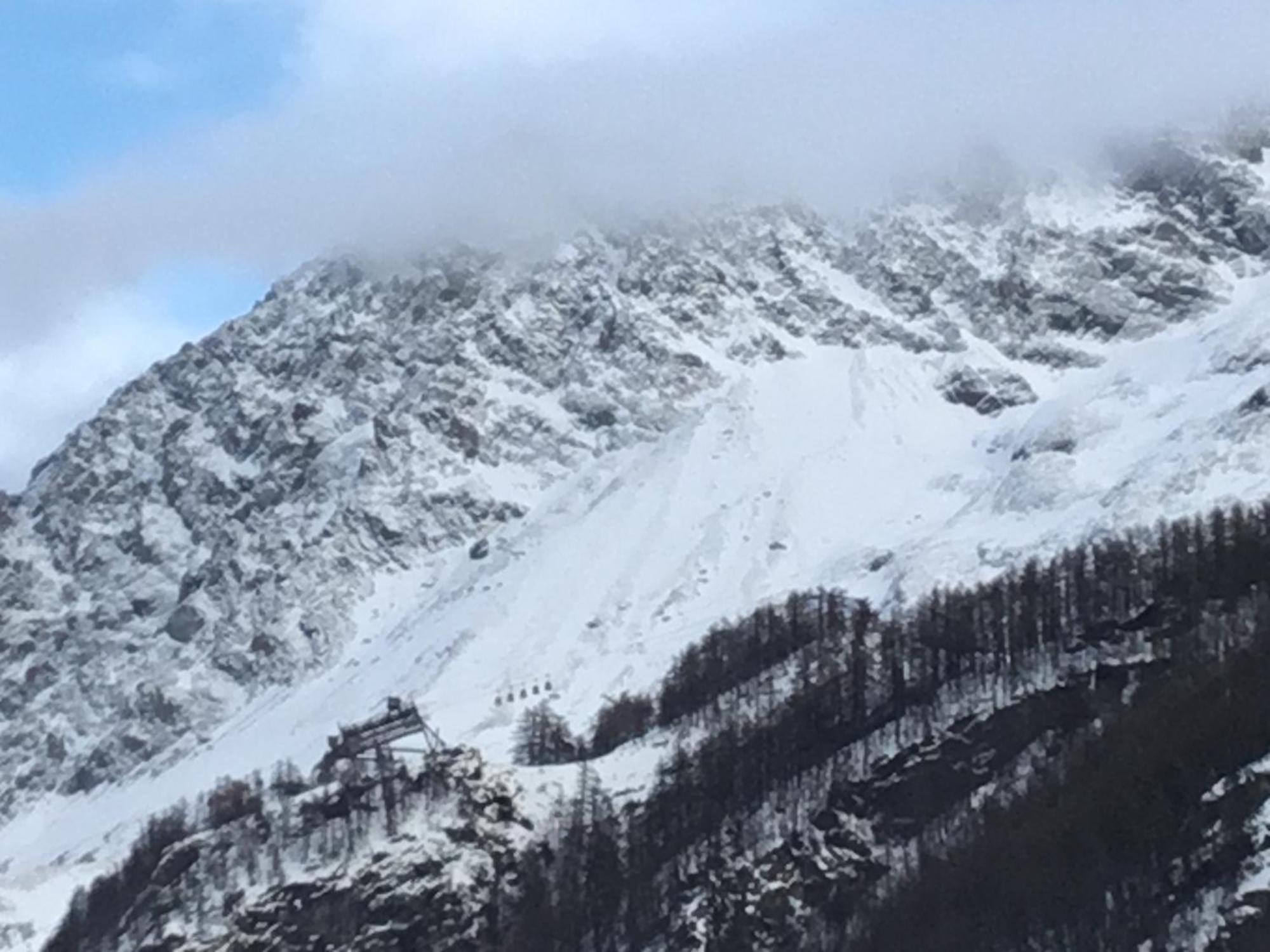 Mon Roc - Maison De Montagne Atypique Avec Vue لا غراف المظهر الخارجي الصورة